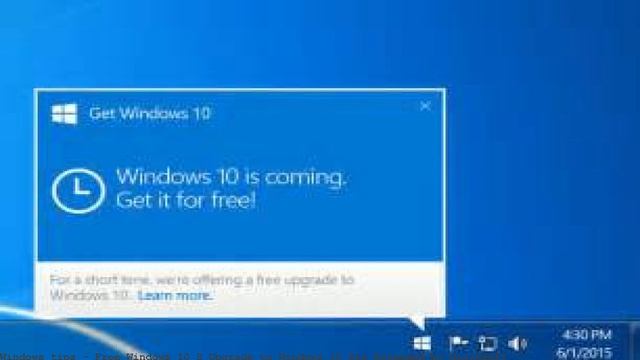 Free Windows 10 S Upgrade to Windows 10 Pro Extended by Microsoft смотреть онлайн