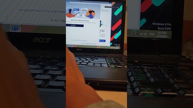 ОХ уж эта Microsoft! Windows 8 (ч.2) 200-ое видео смотреть онлайн