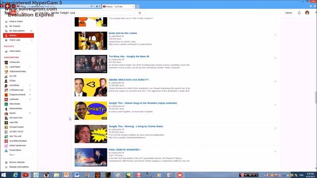 Curl - OC Speedpaint смотреть онлайн