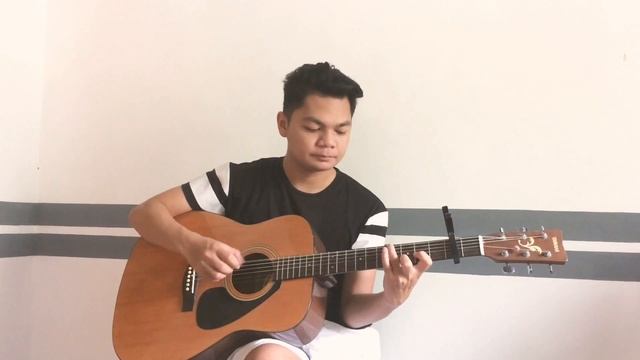 Wonderful tonight- Eric Clapton(cover) смотреть онлайн