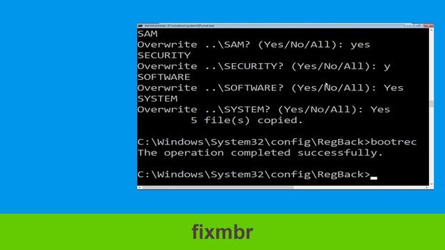 How to Fix EXFAT_FILE_SYSTEM Blue Screen Error Windows 11 смотреть онлайн