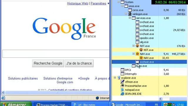 Test De Norton 2014 смотреть онлайн