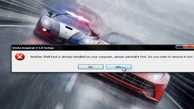 Como instalar tema windows vista no PC смотреть онлайн