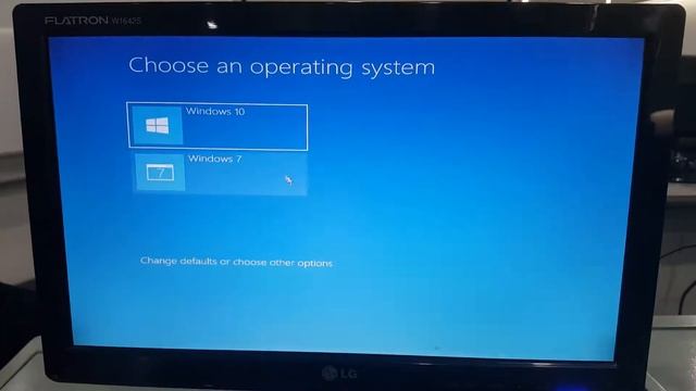 Timelapse Install Windows 10 Education смотреть онлайн