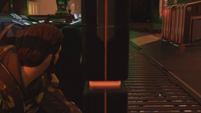 XCOM 2: Ironman Legend [1440p] #12 - "For Now We See Through a Glass, Darkly" смотреть онлайн