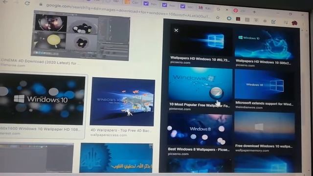 How to change a background picture in windows 10 смотреть онлайн