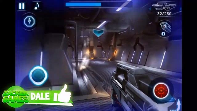 LANZAMIENTO NUEVO N.O.V.A LEGACY INCREÍBLE SÓLO 20MB PARA ANDROID & iOS! смотреть онлайн