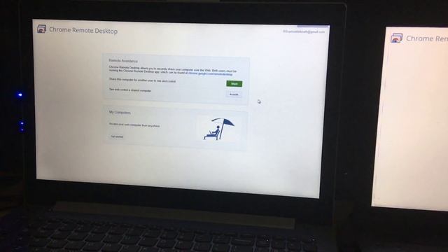 How to use & install Chrome Remote Desktop смотреть онлайн