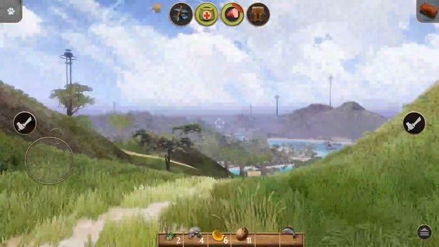 [Radiation Island] BEST PHONE GRAPHICS смотреть онлайн