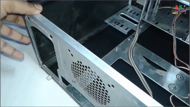 How To Set Up Your Computer Hardware And Install Windows 10 смотреть онлайн