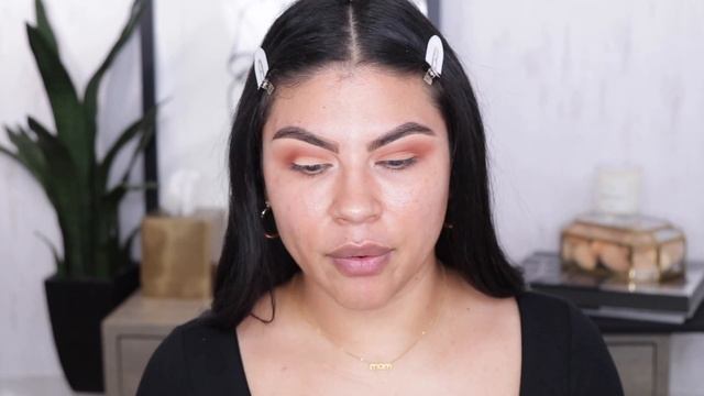 MY 10 YEAR JOURNEY AS A MAKEUP ARTIST | MAKEUPBYGRISELDA смотреть онлайн