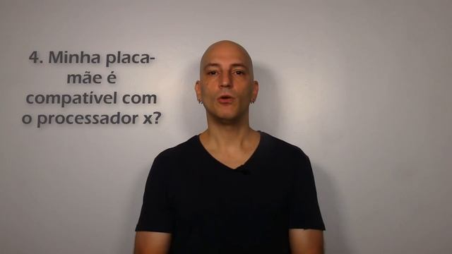 Perguntas mais comuns - Mitos do hardware #16 смотреть онлайн