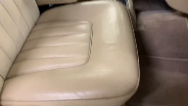 80/81 Silver Wraith II смотреть онлайн