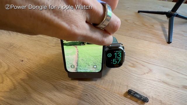 PITAKAの3in1充電システムがやばい！ MagEZ Slider+Power Dongleの3in1充電スタンドにまさかの感動w　MagEZ Case3も併せてレビューします！ смотреть онлайн