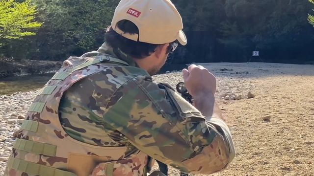 Rifle Top/ VSR-10 G Spec Tokyo Marui смотреть онлайн