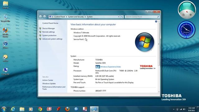 Update Windows 7 for Free (NO DOWNLOADS) смотреть онлайн