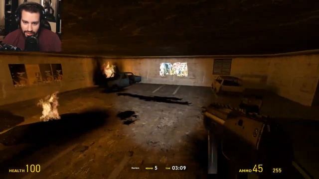 Hardcore Bluffing! (Prop Hunt! #297) смотреть онлайн