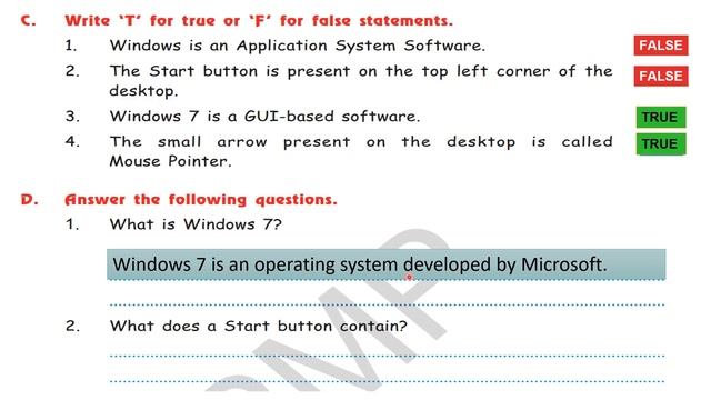 BACK EX L NO 4 WINDOWS OPERATING SYSTEM CLASS III смотреть онлайн