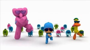 Покойо- Гангнам Стайл