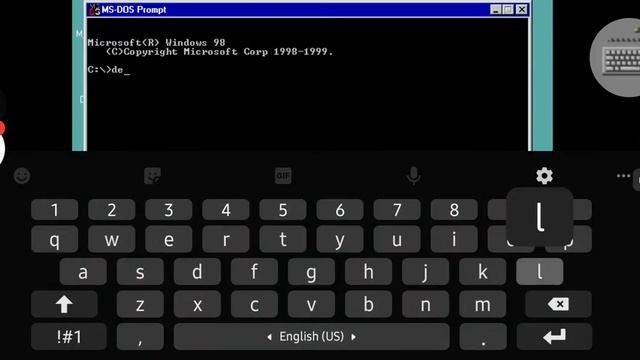 Khi Windows 98 bị " error " ! 🤣🤣🤣 смотреть онлайн