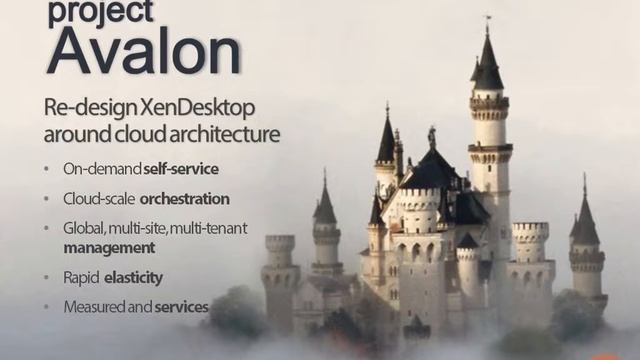Introduction to Citrix XenDesktop 7 1 9 смотреть онлайн