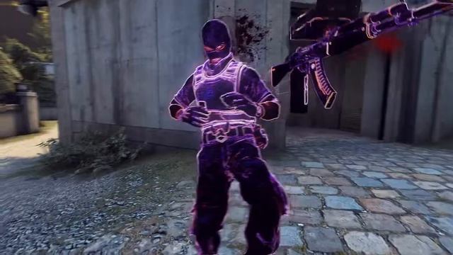 🔥👿Josh A-pain[cs go edit]😈🔥 смотреть онлайн