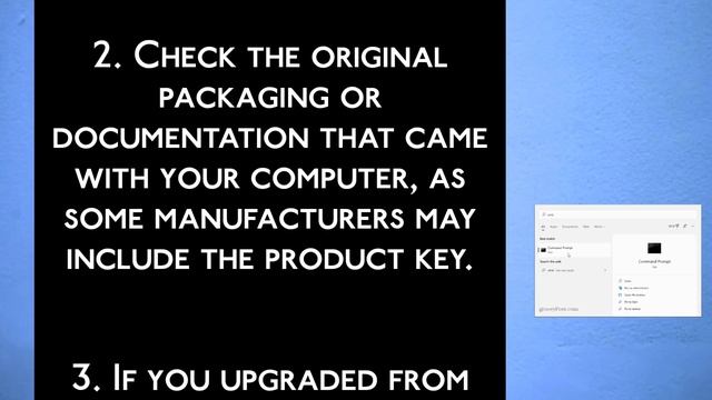 How to Find Windows 11 Product Key (EASY) смотреть онлайн