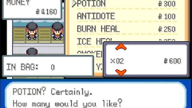 Let's play Pokemon apollo part 4: CUT! смотреть онлайн