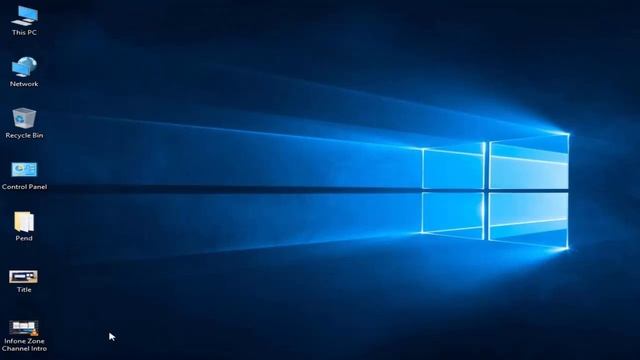 Turn On Or Turn Off Administrator Account On Login Screen In Windows 10 смотреть онлайн