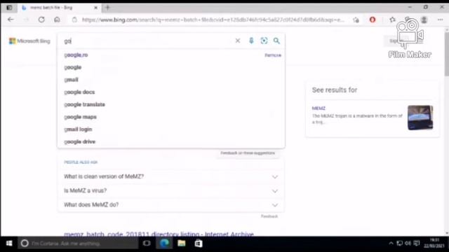How to Install Memz Trojan смотреть онлайн