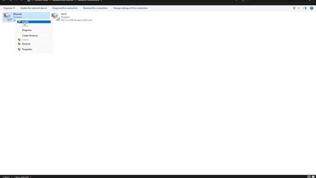 How to Fix Unidentified Network No Internet Access In Windows 11 смотреть онлайн