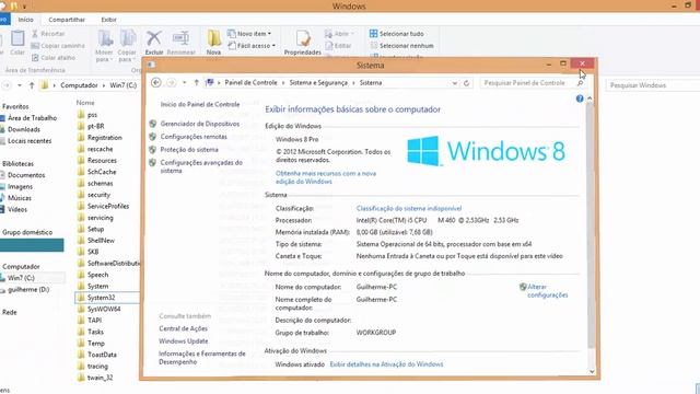 Como Resolver O Erro De Criptografia Do Directx смотреть онлайн