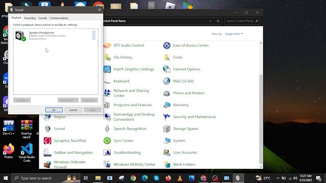 How to Fix Sound or Audio Problems on Windows 11 and Windows 10 смотреть онлайн