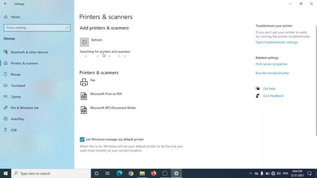 Windows devices settings Guidelines || Windows 10 devices Settings смотреть онлайн