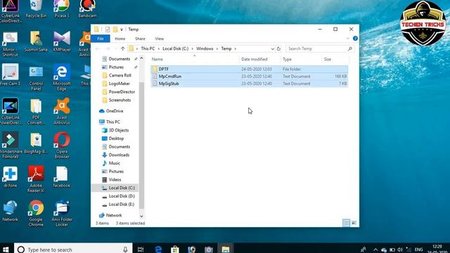How to Virus Remove From PC or Laptop in Hindi|Without Antivirus|Using Cmd|in 2020? смотреть онлайн