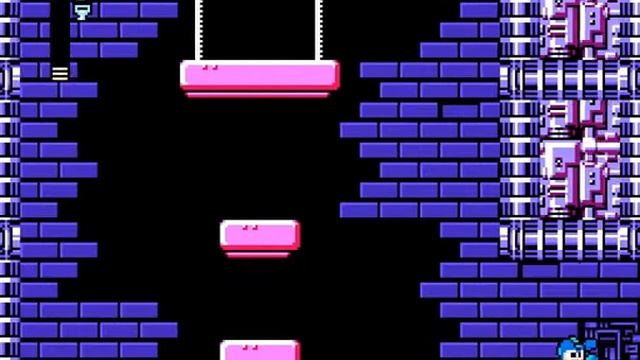 Scrap Fortress 4 - Android Attack - 洛克人製作大師 Mega Man Maker смотреть онлайн