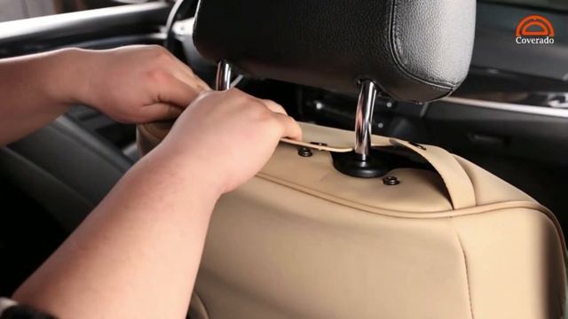 Top 5 Best Leather Car Seat Covers In 2023 Universal Covers смотреть онлайн