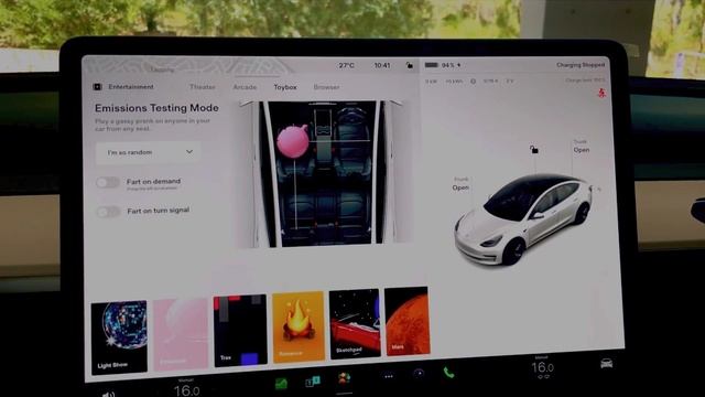 Tesla Custom LightShow QUICK & EASY Step-by-Step Instructions смотреть онлайн