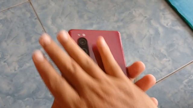 SONY XPERIA 5 KIRIM SIDOARJO - JATIM VIA SHOPEE PLATINUMCITY, TRIMAKASIH смотреть онлайн