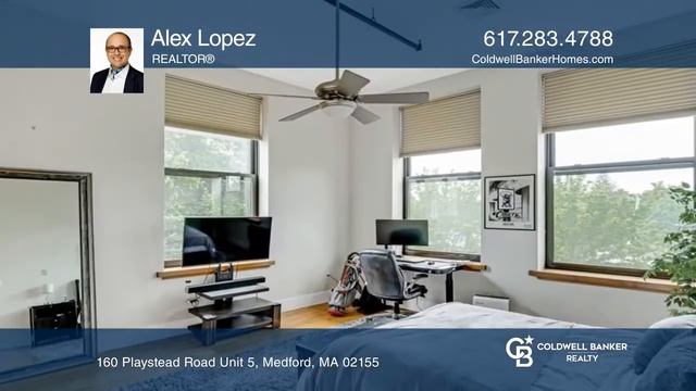 160 Playstead Road Unit 5 Medford, MA | ColdwellBankerHomes.com смотреть онлайн