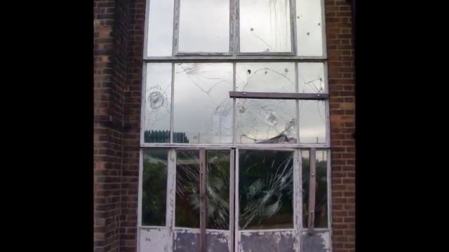 Window Security Grilles: Feel Safe at Home and Work смотреть онлайн