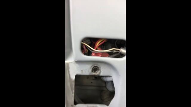 1963 Lincoln Continental video #4 смотреть онлайн