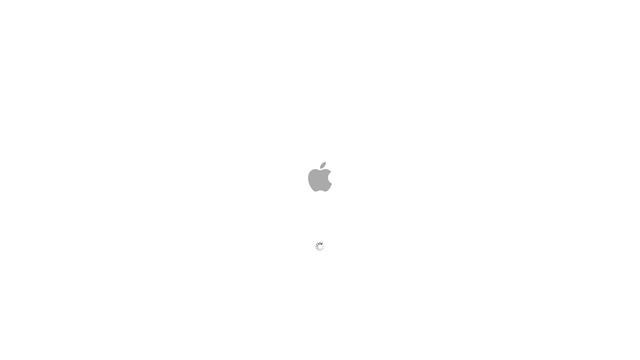 Infinite Start Up: Mac OSX смотреть онлайн