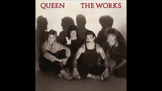 Queen - Is This The World We Created... ? смотреть онлайн