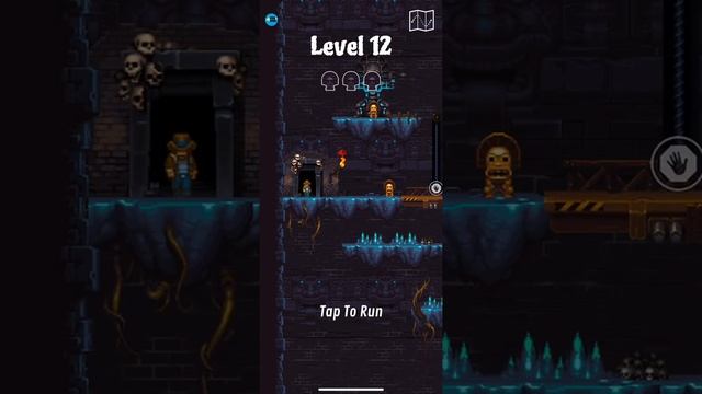 Alabama Bones: Level 1 To 20 , All Artifacts iOS/Android Walkthrough смотреть онлайн