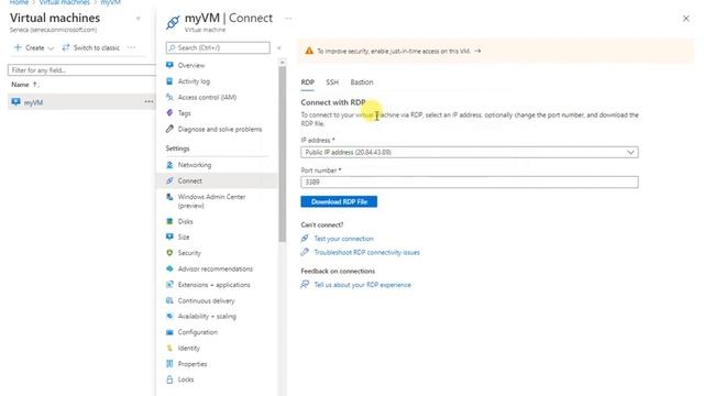 Windows Server IIS on Azure | Tableau Public Embed смотреть онлайн