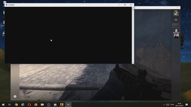 LOADER BETA v1.0 смотреть онлайн