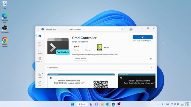 How to Download and Install CMD Controller For Windows смотреть онлайн