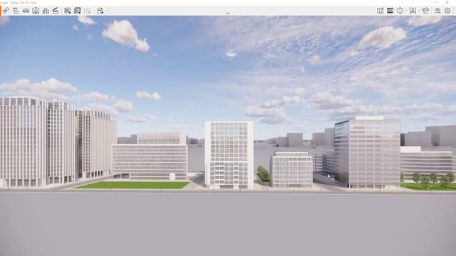 Free Download ArchiCAD Models смотреть онлайн