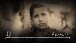 Часть 1. Детство. Короткий фильм-эпизод из 7-серийного фильма "Преподобный Паисий Святогорец"